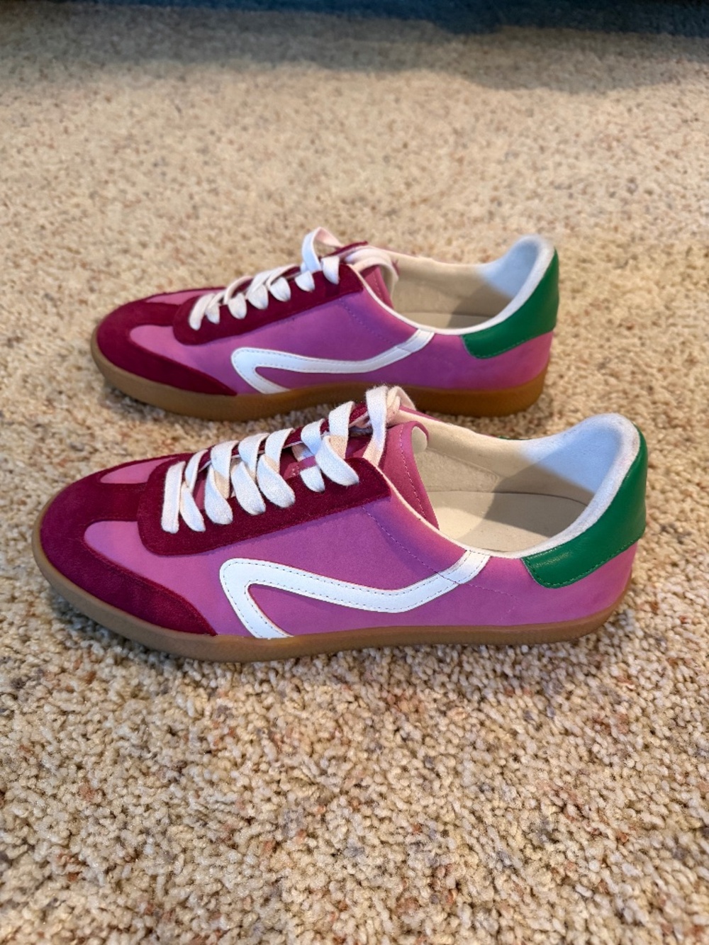 Steve Madden Women’s Sneakers